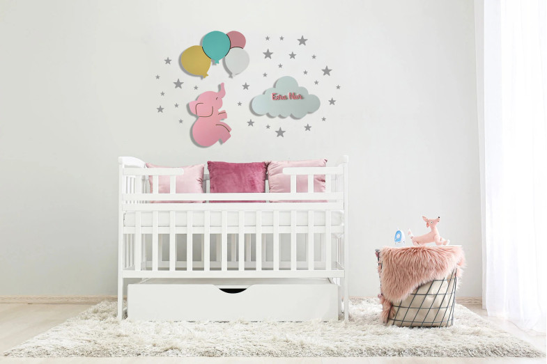 BugyBagy Magic Lamba Koleksiyonu